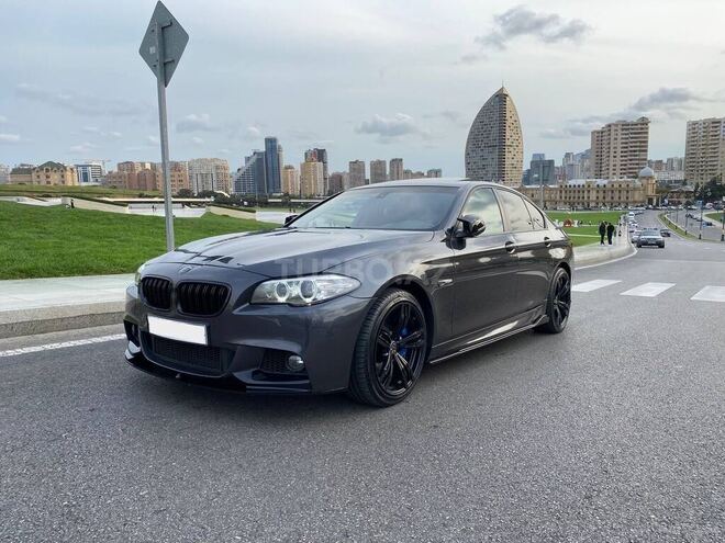 BMW 528 2014, 110,000 km - 2.0 l - Bakı