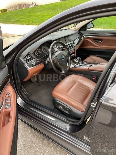 BMW 528 2014, 110,000 km - 2.0 l - Bakı