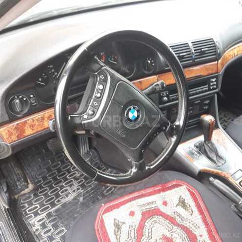 BMW 520 1998, 30,000 km - 2.0 л - Bakı