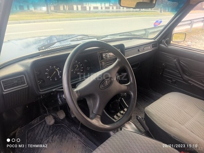 LADA (VAZ) 2107 2004, 82,000 km - 1.6 л - Qəbələ