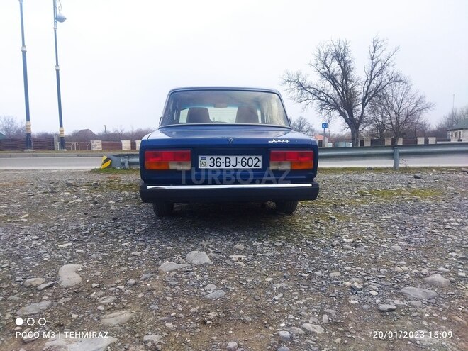 LADA (VAZ) 2107 2004, 82,000 km - 1.6 л - Qəbələ