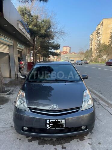 Toyota Prius 2008, 212,300 km - 1.5 l - Bakı