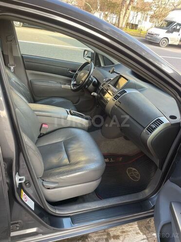 Toyota Prius 2008, 212,300 km - 1.5 l - Bakı