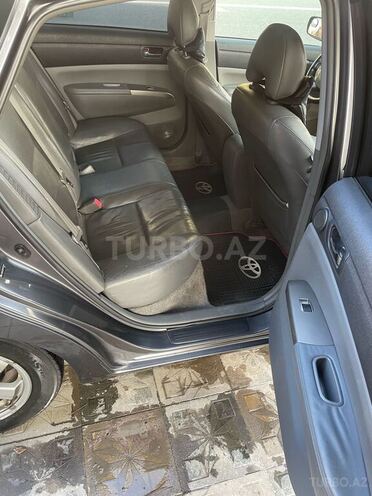 Toyota Prius 2008, 212,300 km - 1.5 l - Bakı