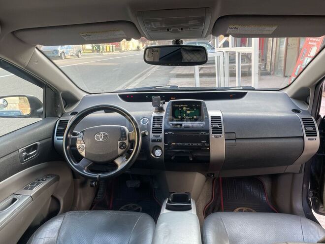 Toyota Prius 2008, 212,300 km - 1.5 l - Bakı