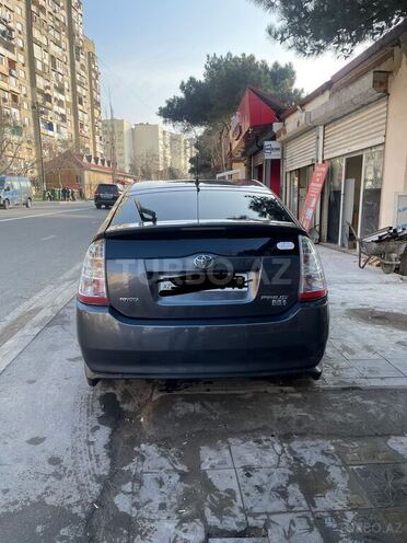 Toyota Prius 2008, 212,300 km - 1.5 l - Bakı