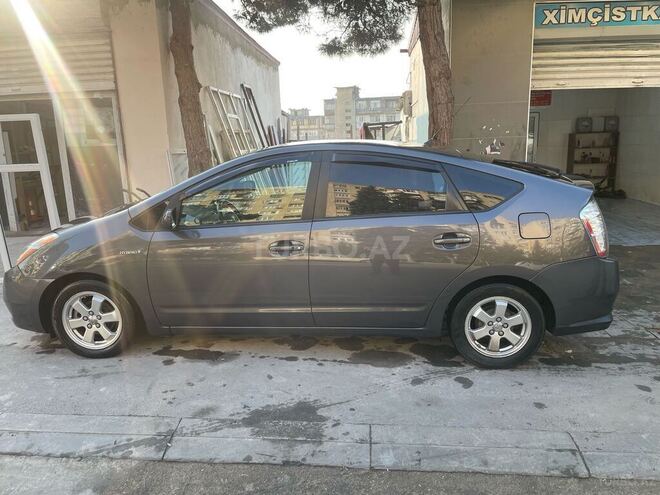 Toyota Prius 2008, 212,300 km - 1.5 l - Bakı