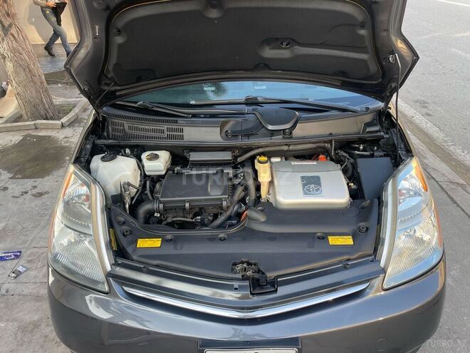 Toyota Prius 2008, 212,300 km - 1.5 l - Bakı
