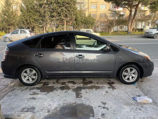 Toyota Prius 2008, 212,300 km - 1.5 l - Bakı