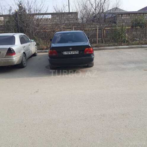 BMW 520 1998, 30,000 km - 2.0 л - Bakı
