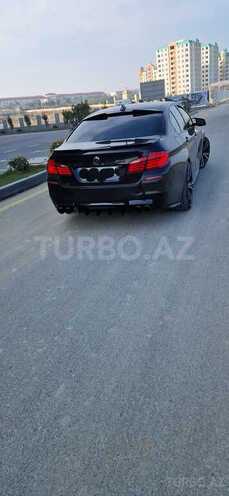 BMW 528 2013, 169,000 km - 2.0 l - Sumqayıt