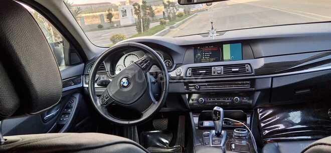 BMW 528 2013, 169,000 km - 2.0 l - Sumqayıt