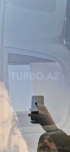 BMW 528 2013, 169,000 km - 2.0 l - Sumqayıt