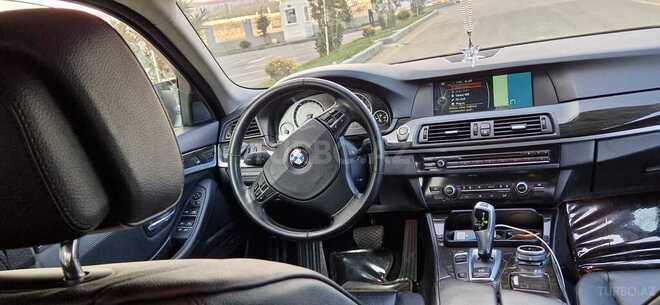 BMW 528 2013, 169,000 km - 2.0 l - Sumqayıt