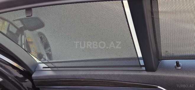 BMW 528 2013, 169,000 km - 2.0 l - Sumqayıt