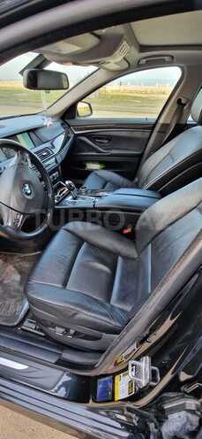 BMW 528 2013, 169,000 km - 2.0 l - Sumqayıt