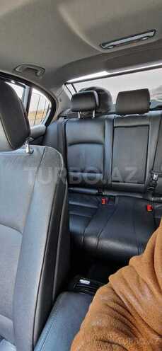 BMW 528 2013, 169,000 km - 2.0 l - Sumqayıt