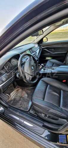 BMW 528 2013, 169,000 km - 2.0 l - Sumqayıt