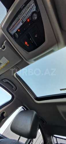 BMW 528 2013, 169,000 km - 2.0 l - Sumqayıt