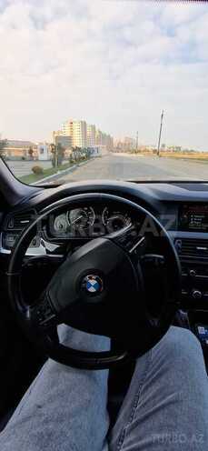 BMW 528 2013, 169,000 km - 2.0 l - Sumqayıt