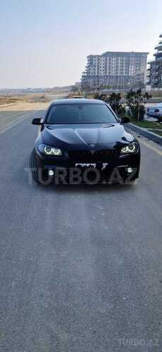 BMW 528 2013, 169,000 km - 2.0 l - Sumqayıt
