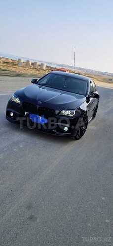 BMW 528 2013, 169,000 km - 2.0 l - Sumqayıt