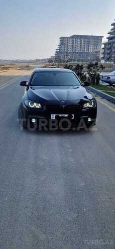 BMW 528 2013, 169,000 km - 2.0 l - Sumqayıt