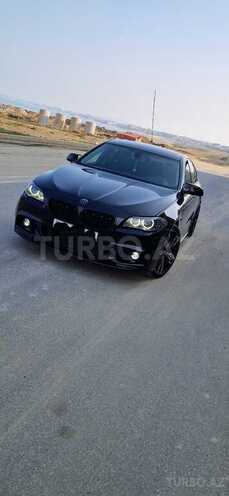 BMW 528 2013, 169,000 km - 2.0 l - Sumqayıt