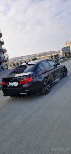 BMW 528 2013, 169,000 km - 2.0 l - Sumqayıt