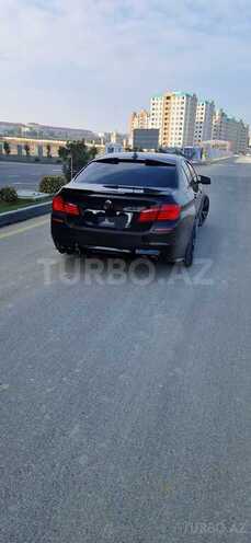 BMW 528 2013, 169,000 km - 2.0 l - Sumqayıt