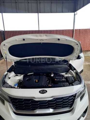 Kia Seltos 2021, 24,500 km - 2.0 l - Cəlilabad