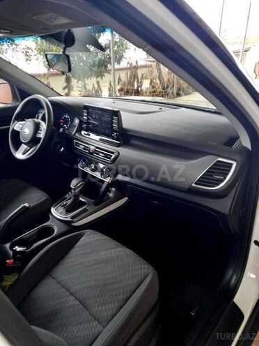 Kia Seltos 2021, 24,500 km - 2.0 l - Cəlilabad