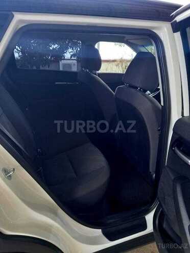 Kia Seltos 2021, 24,500 km - 2.0 l - Cəlilabad
