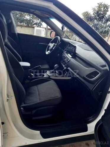 Kia Seltos 2021, 24,500 km - 2.0 l - Cəlilabad
