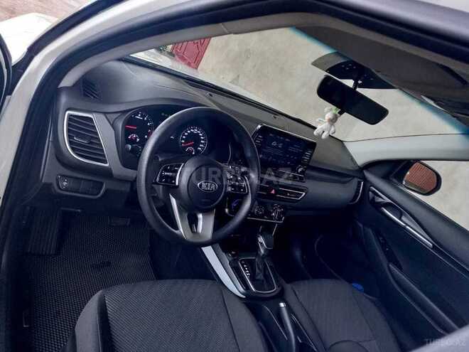 Kia Seltos 2021, 24,500 km - 2.0 l - Cəlilabad