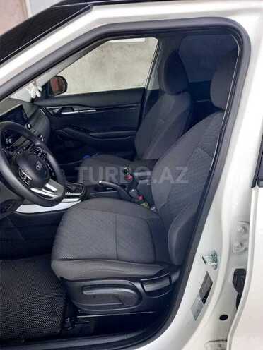Kia Seltos 2021, 24,500 km - 2.0 l - Cəlilabad