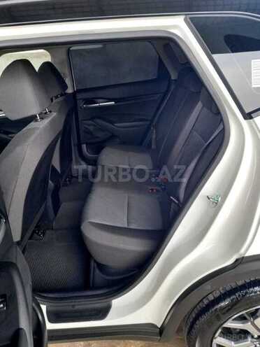Kia Seltos 2021, 24,500 km - 2.0 l - Cəlilabad