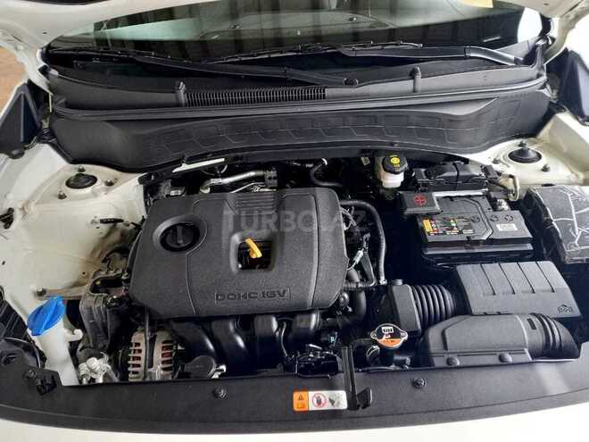 Kia Seltos 2021, 24,500 km - 2.0 l - Cəlilabad