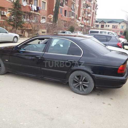 BMW 520 1998, 30,000 km - 2.0 л - Bakı