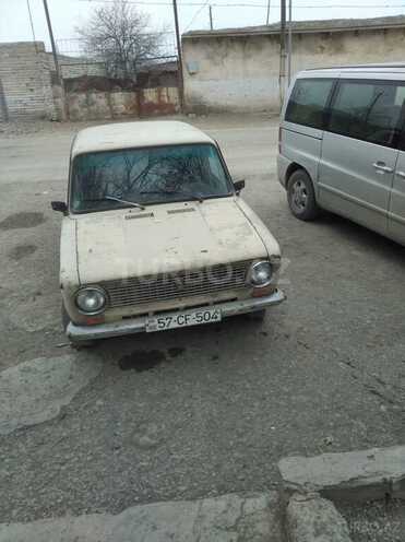 LADA (VAZ) 21011 1982, 50,000 km - 1.3 l - Gəncə