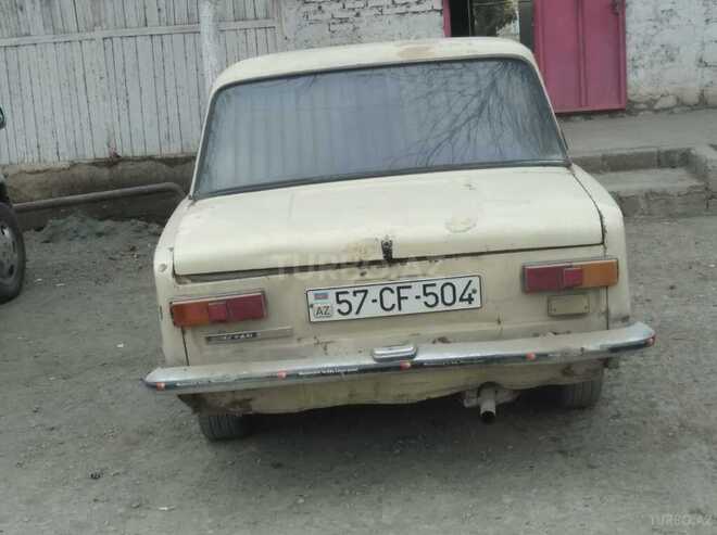 LADA (VAZ) 21011 1982, 50,000 km - 1.3 l - Gəncə