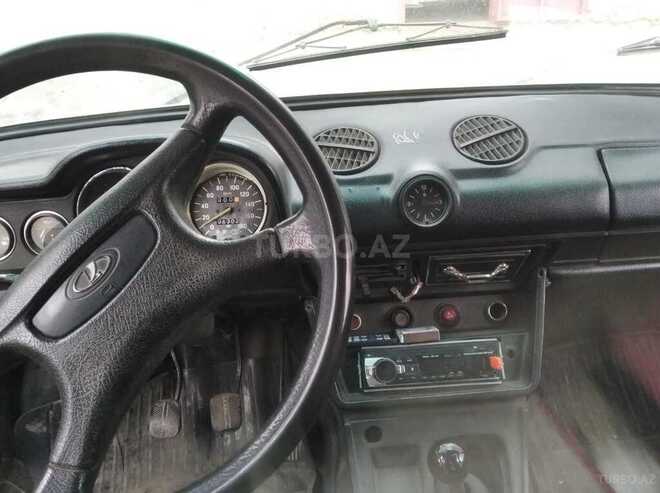 LADA (VAZ) 21011 1982, 50,000 km - 1.3 l - Gəncə