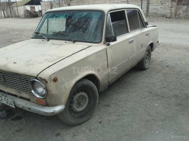 LADA (VAZ) 21011 1982, 50,000 km - 1.3 l - Gəncə