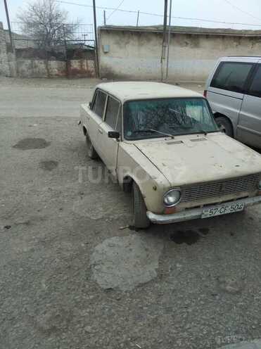 LADA (VAZ) 21011 1982, 50,000 km - 1.3 l - Gəncə