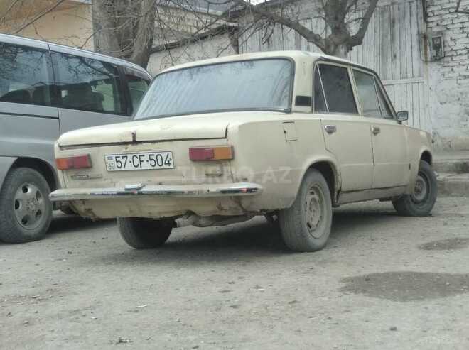 LADA (VAZ) 21011 1982, 50,000 km - 1.3 l - Gəncə