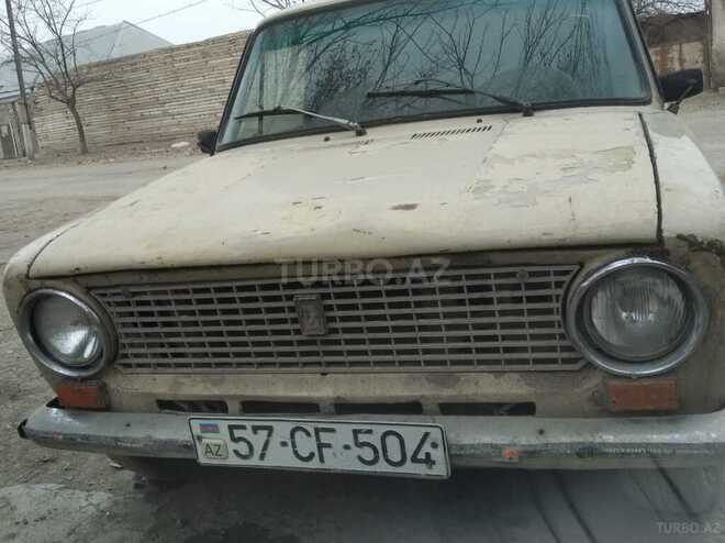 LADA (VAZ) 21011 1982, 50,000 km - 1.3 l - Gəncə