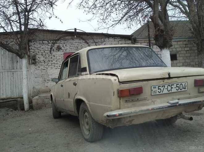 LADA (VAZ) 21011 1982, 50,000 km - 1.3 l - Gəncə