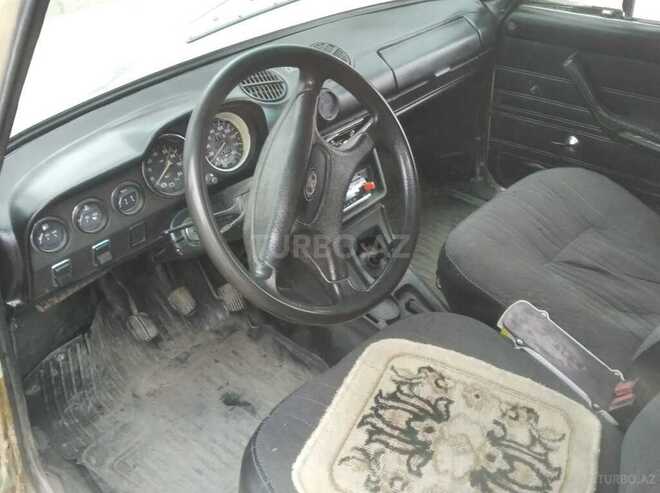 LADA (VAZ) 21011 1982, 50,000 km - 1.3 l - Gəncə