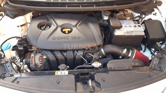 Kia Cerato 2013, 113,000 km - 1.8 л - Bakı