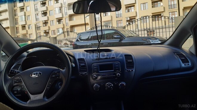 Kia Cerato 2013, 113,000 km - 1.8 л - Bakı